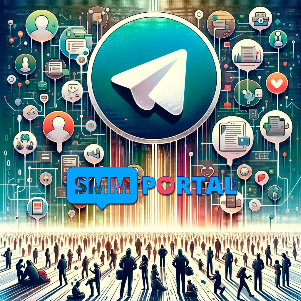 Telegram был создан более 10 лет